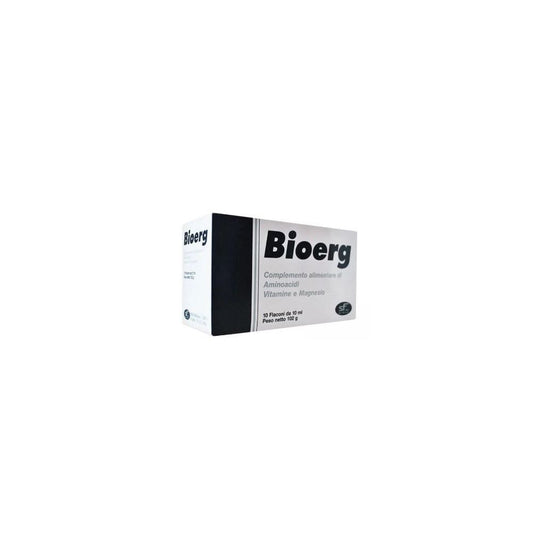 906364676 - BIOERG*INTEG DIET 10 FLNI