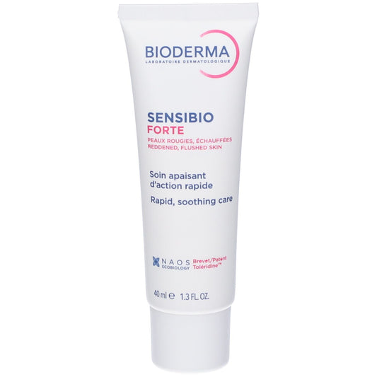 906367887 - SENSIBIO FORTE*CR P-SN 40ML