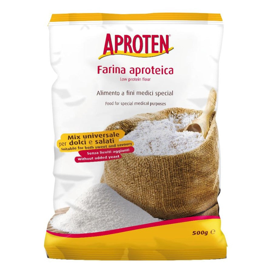 APROTEN Farina Dietetica 500g