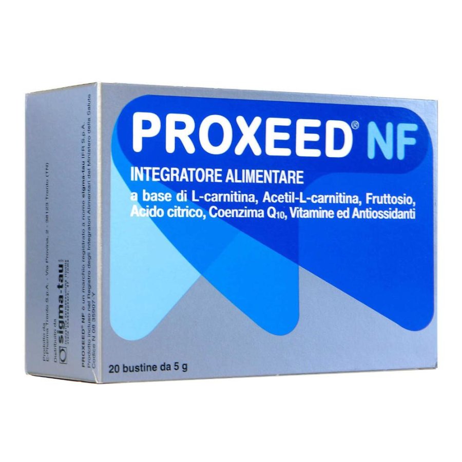 PROXEED NF 20BUST