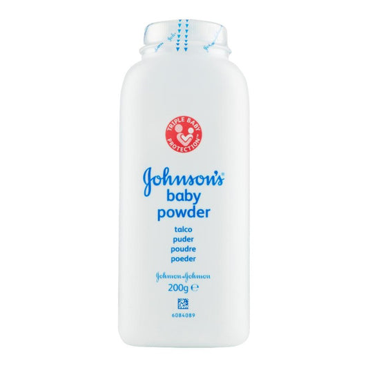 JOHNSON'S BABY Talco 200g