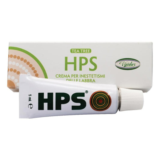 TEA TREE CR HERPES 5ML