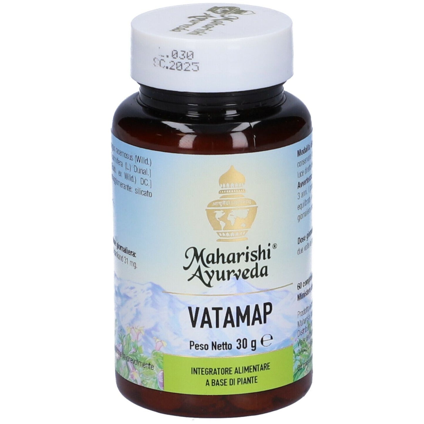 906555507 - VATAMAP 60CPR