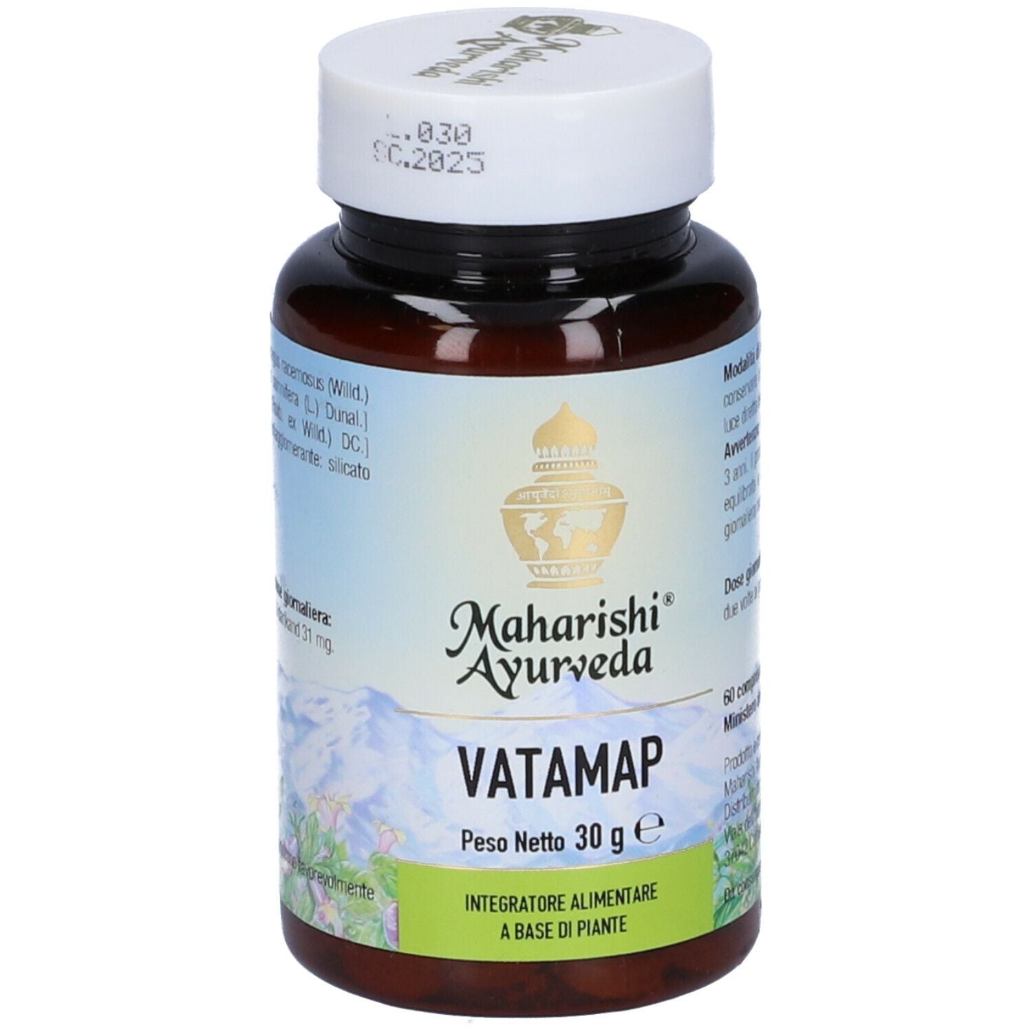 906555507 - VATAMAP 60CPR