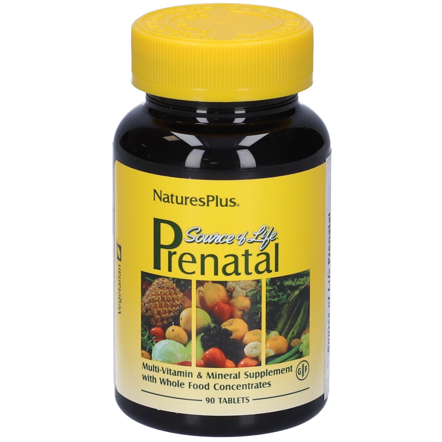 906557451 - SOURCE OF LIFE PRENATAL