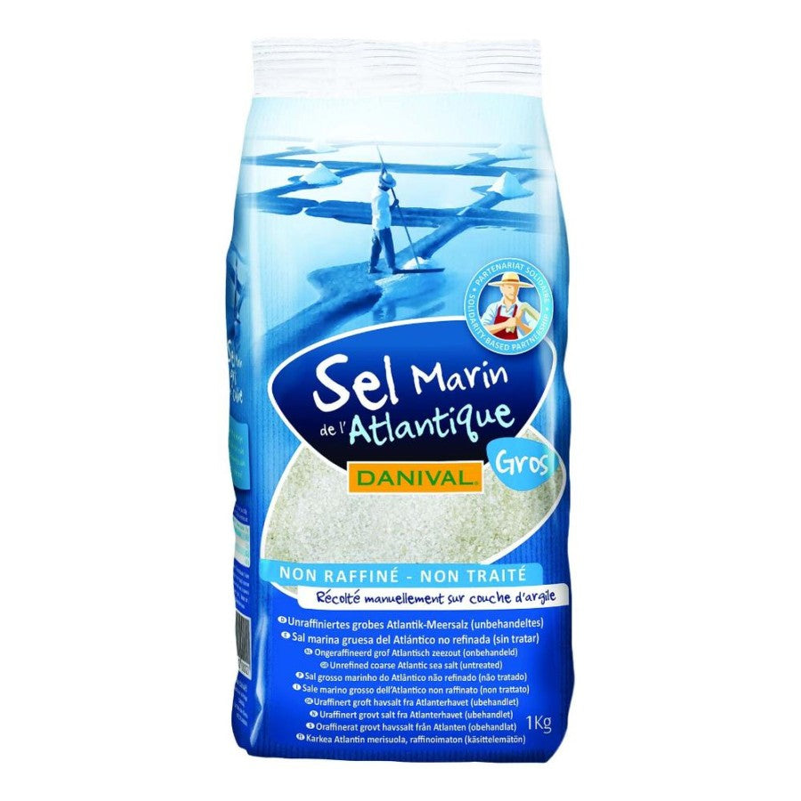 PROBIOS Sale Grosso Atlantico 1Kg