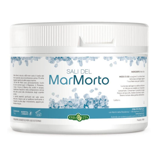 SALI MAR MORTO 1KG EBV
