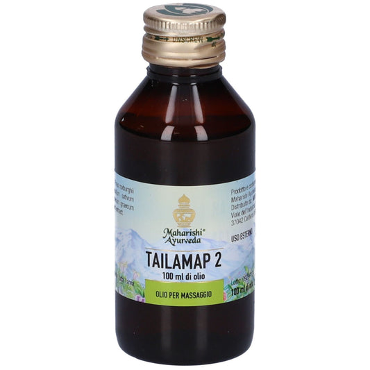 906565104 - TAILAMAP 2 OLIO 100ML