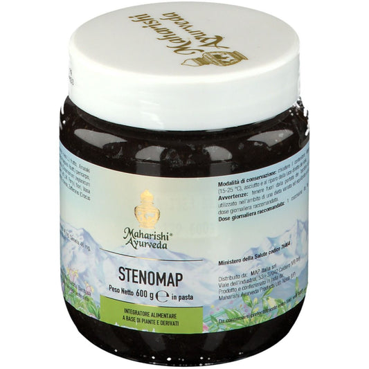 906565181 - STENOMAP PASTA 600G