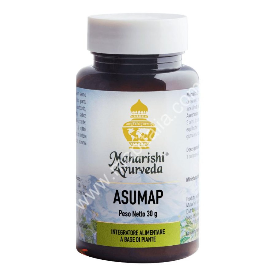 ASUMAP (Ma 687) 60 Cpr 30g