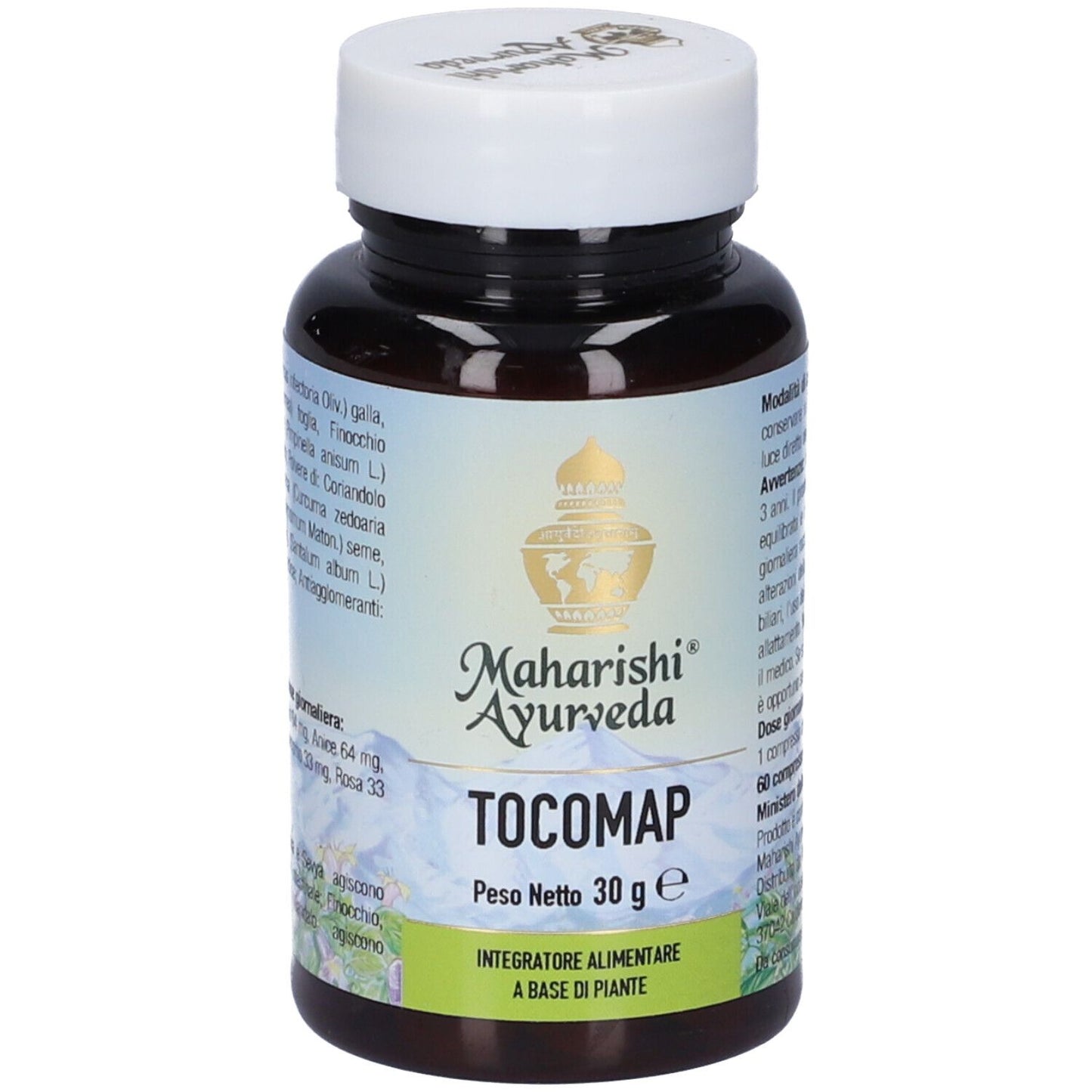 906565534 - TOCOMAP 60CPR