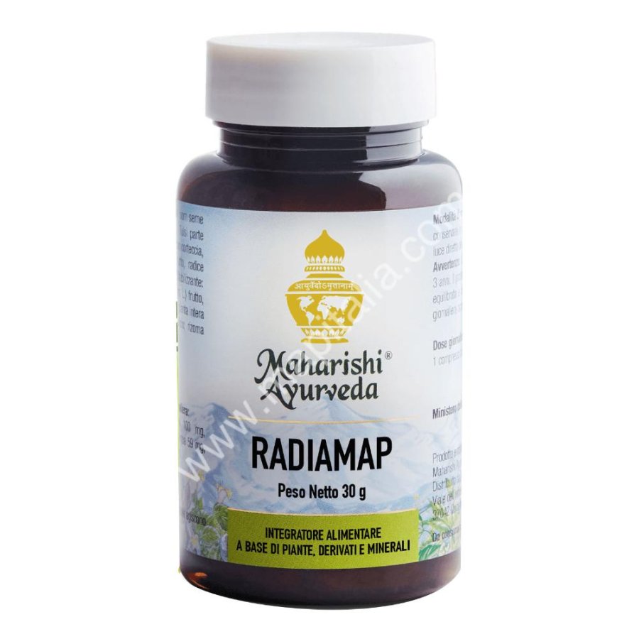 RADIAMAP (MA 926) 60 Cpr