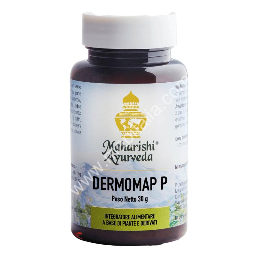 DERMOMAP P 60 Cpr