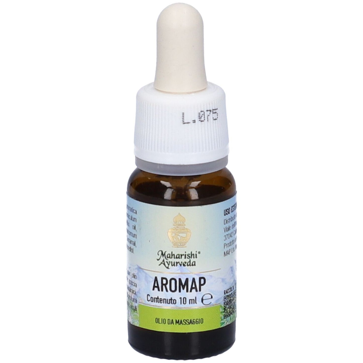 906566094 - AROMAP OLIO 10ML