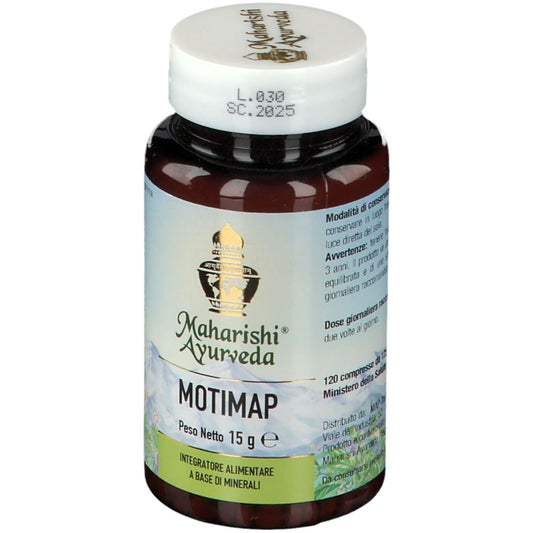 906566157 - MOTIMAP 120CPR