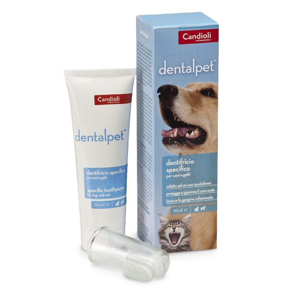 906569862 - DENTALPET DENTIF 50ML