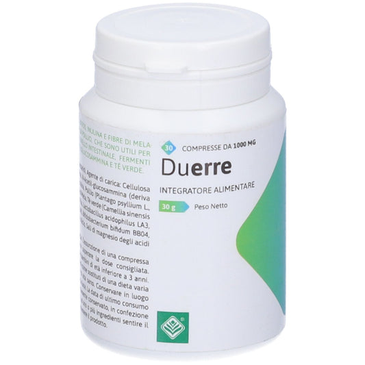 906583822 - DUERRE 30CPR