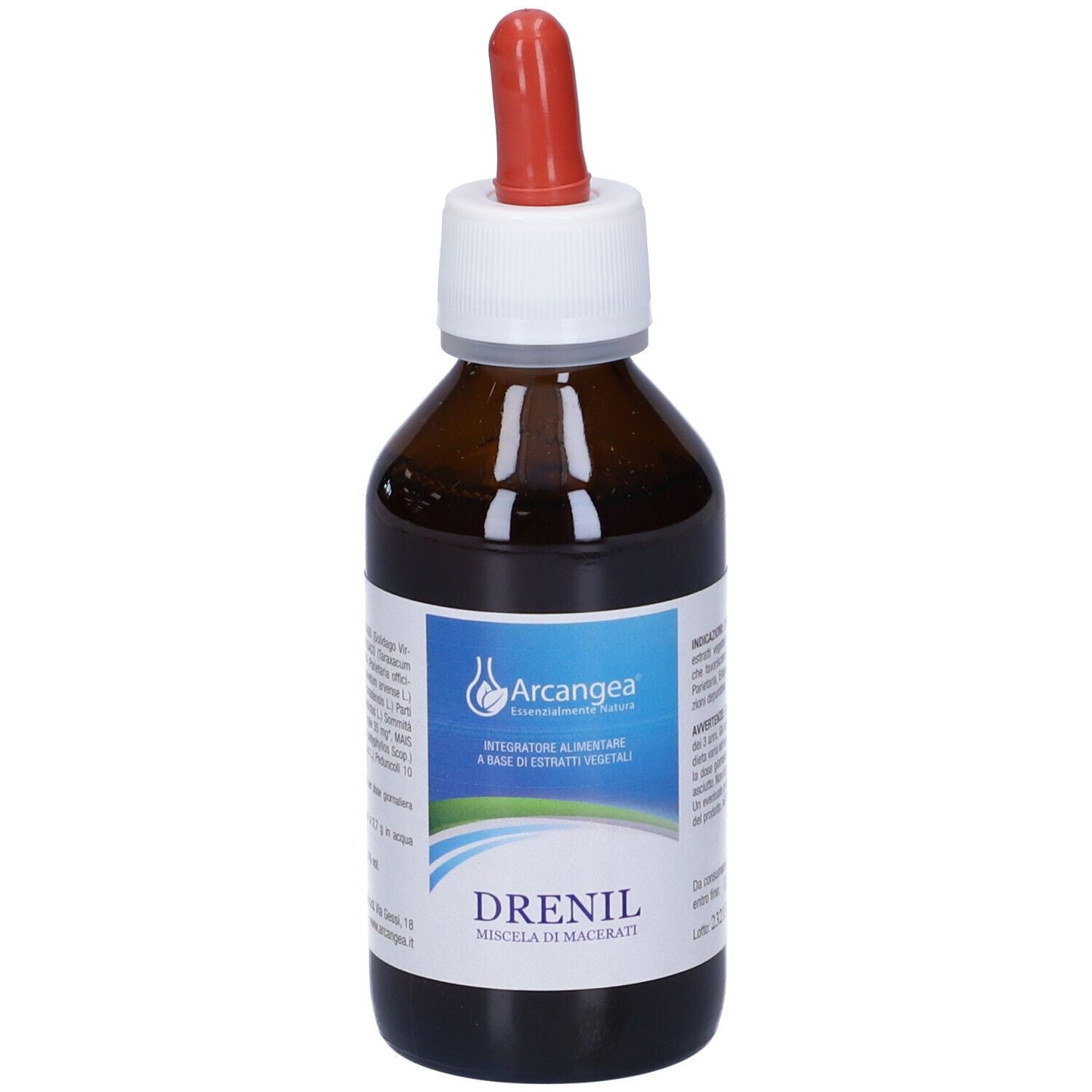 906585195 - DRENIL 100ML