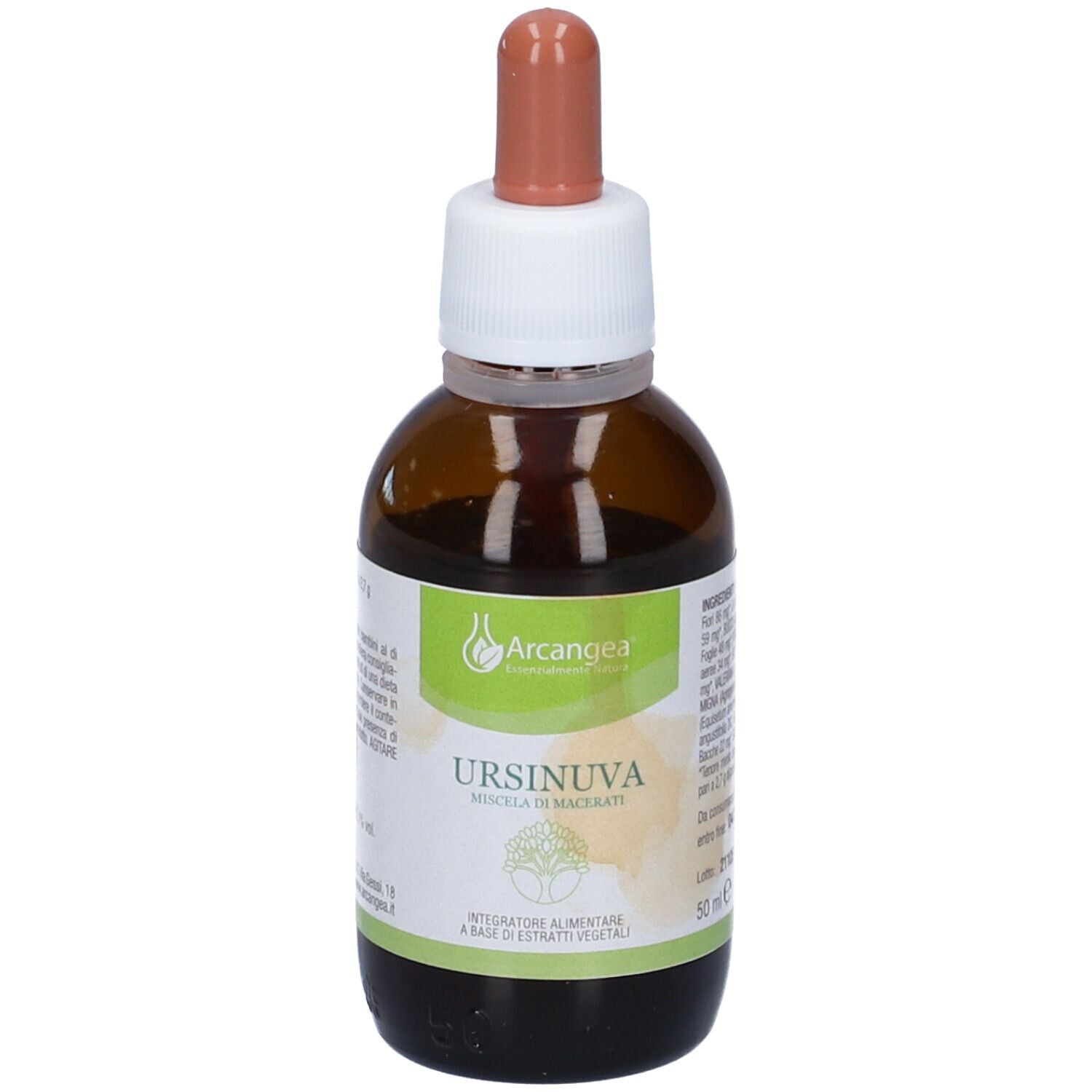 URSINUVA Sol.Ial.50ml ACN