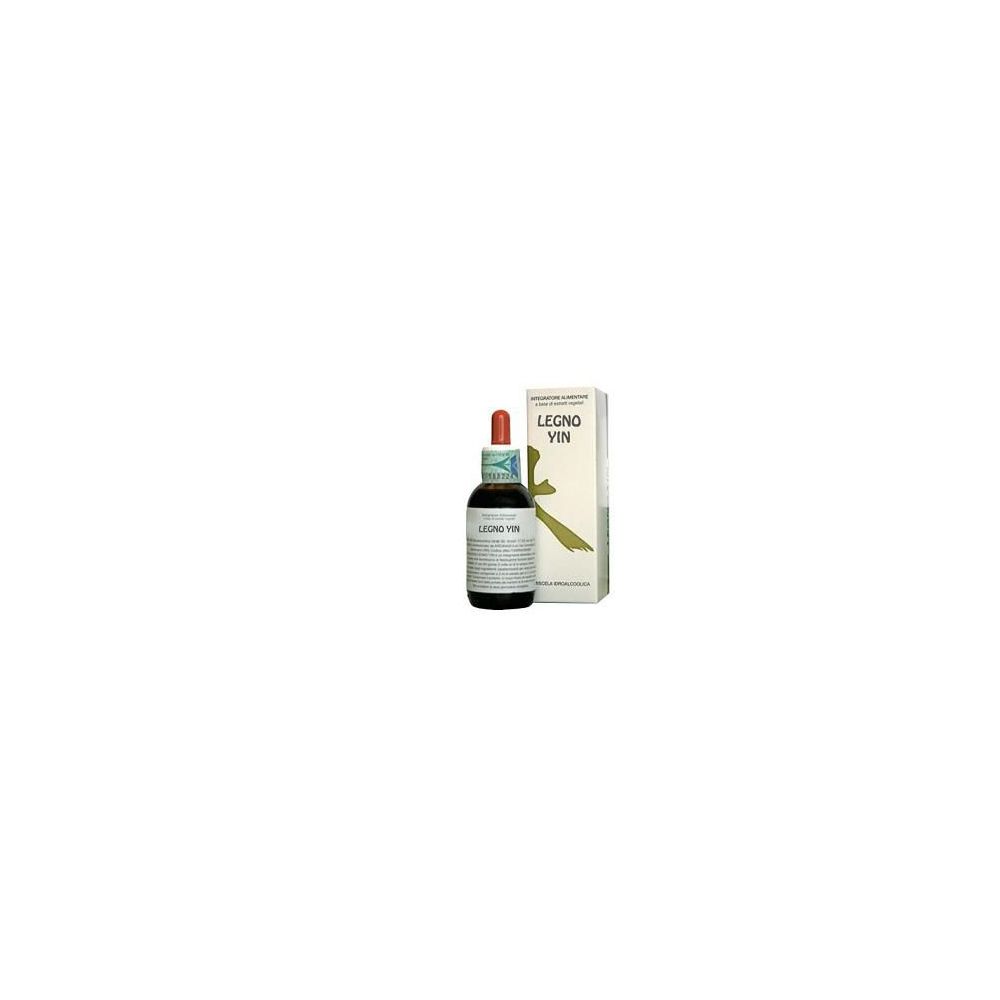 LEGNO YIN 50ML