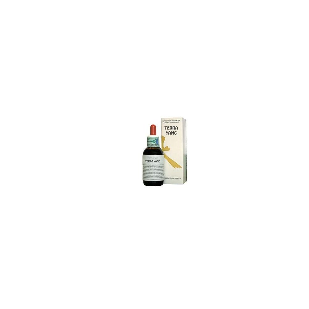 TERRA YANG 50ML =