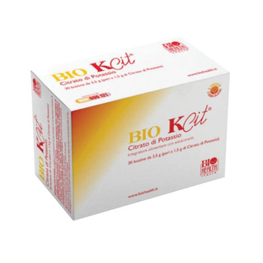 BIOKCIT INTEG DIET 30BS