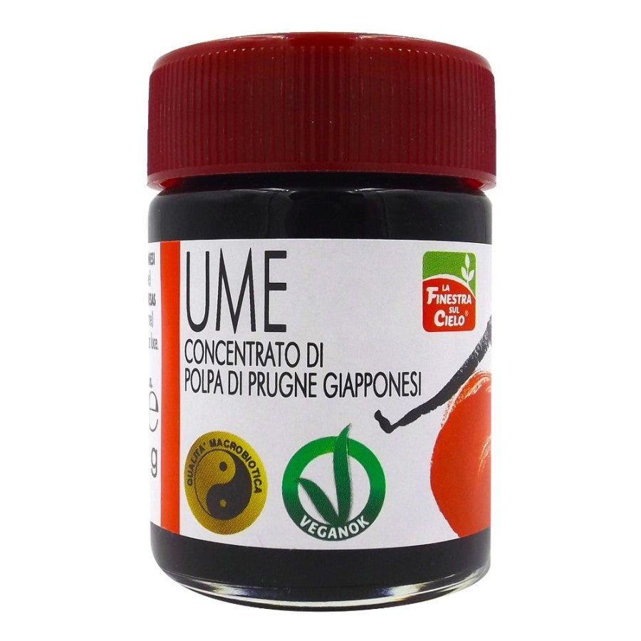 BIOTOBIO Ume Concentrato 40g