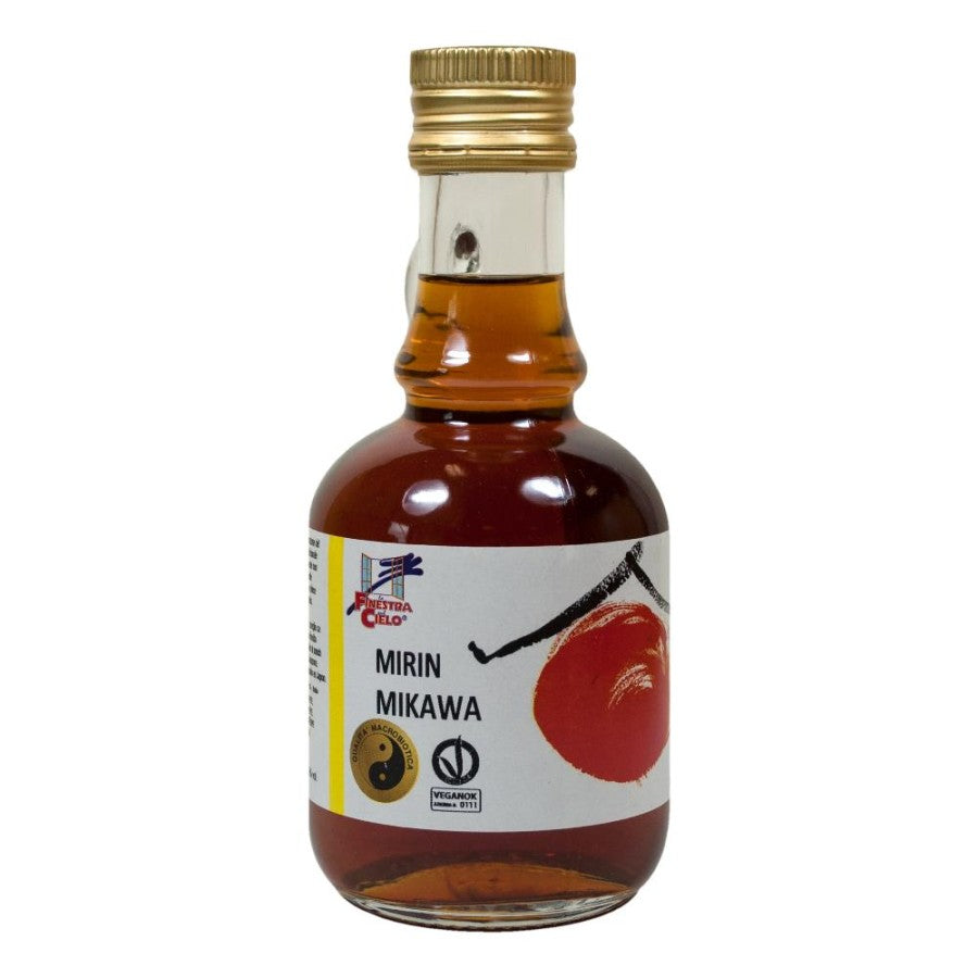 MIRIN Bevanda Alcolica Riso 250ml