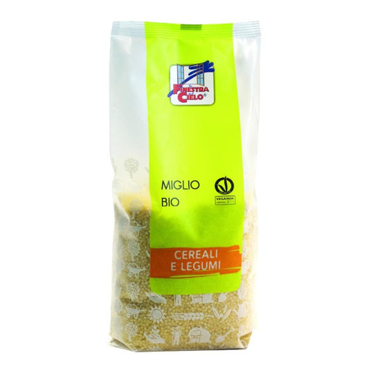 MIGLIO 500G