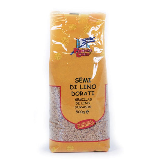 SEMI LINO DORATI BIO OMEGA 3