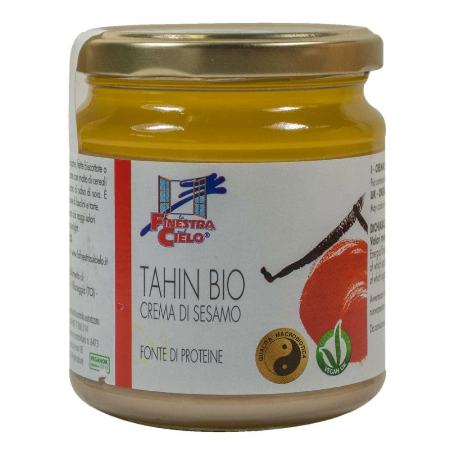TAHIN BIO 300G
