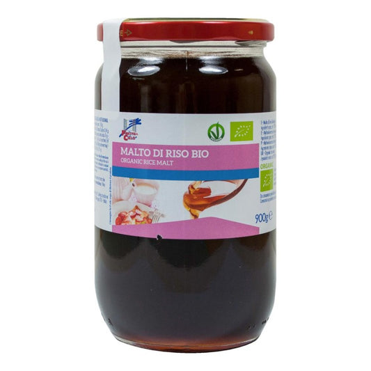 FINESTRA SUL CIELO Malto Riso Bio 900g