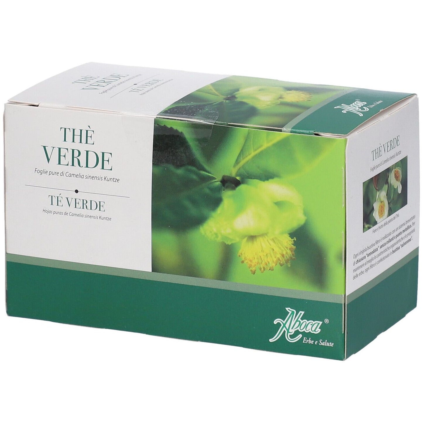 906607825 - THE VE S MENTA 20BUST 2G