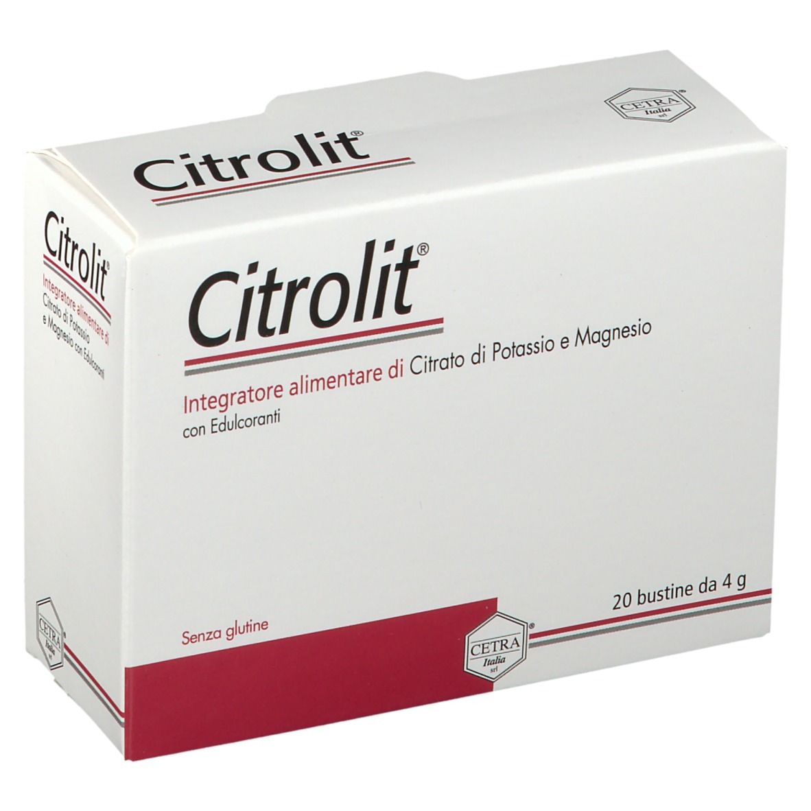 906620226 - CITROLIT 20 BST.