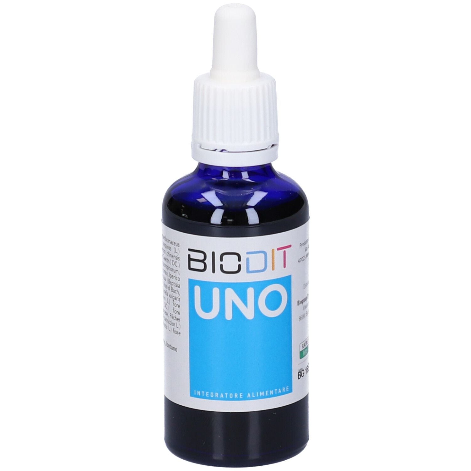 906622028 - BIODIT UNO 50ML