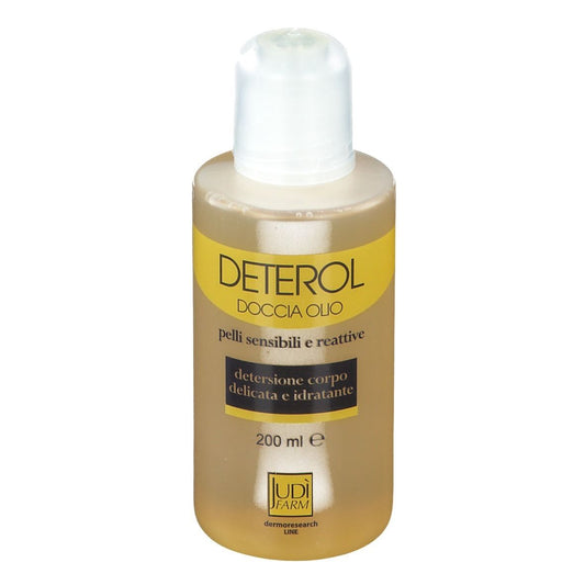 906626712 - DETEROL BAGNODOCCIA 200ML