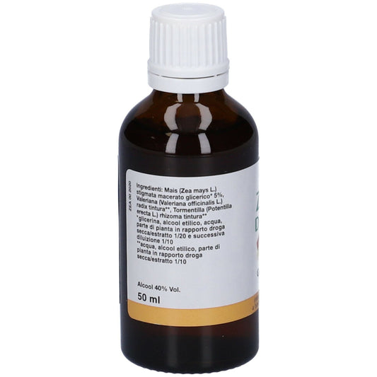906630088 - OP.ZEA DELTA SOL IAL 50ML
