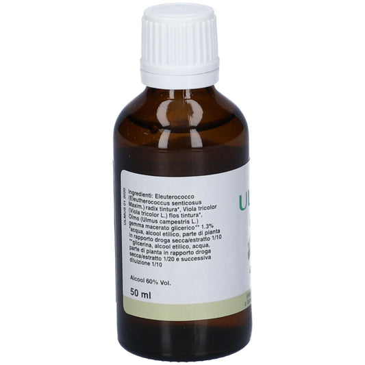 906630266 - ULMUS DELTA SOL IAL 50ML OMEOP