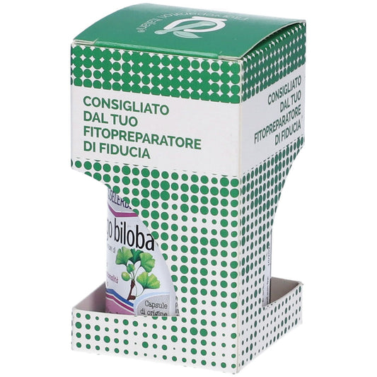 SELERBE GINKGO BILOBA 50CPS