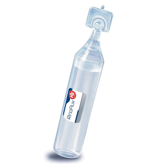 PIC SOLUZIONE FISIOL 10FL 10ML