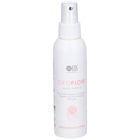 906648946 - NATURALMENTE DEO FIORI 125ML