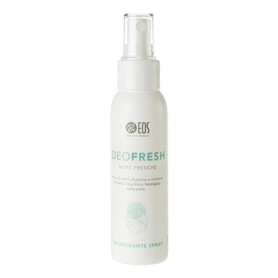 EOS Naturalmente Deo Fresh 125ml