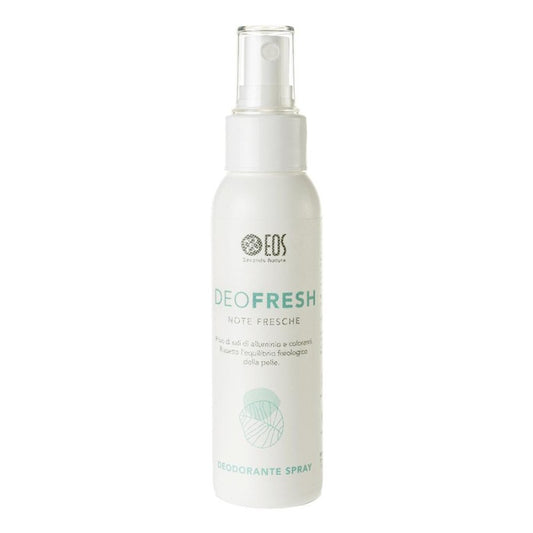 EOS Naturalmente Deo Fresh 125ml