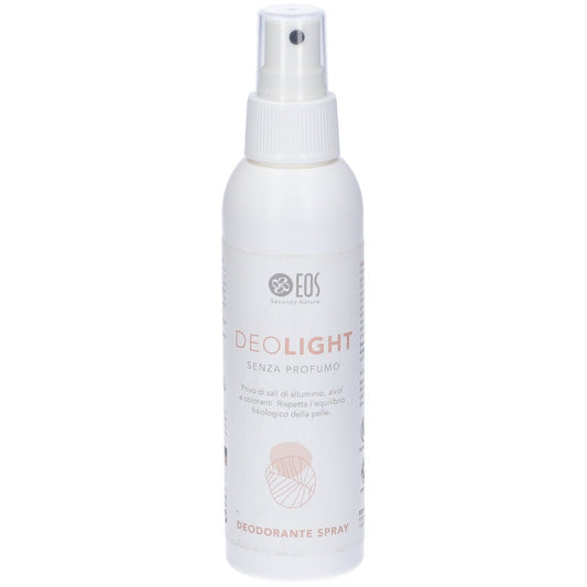 906649013 - NATURALMENTE DEO LIGHT 100ML