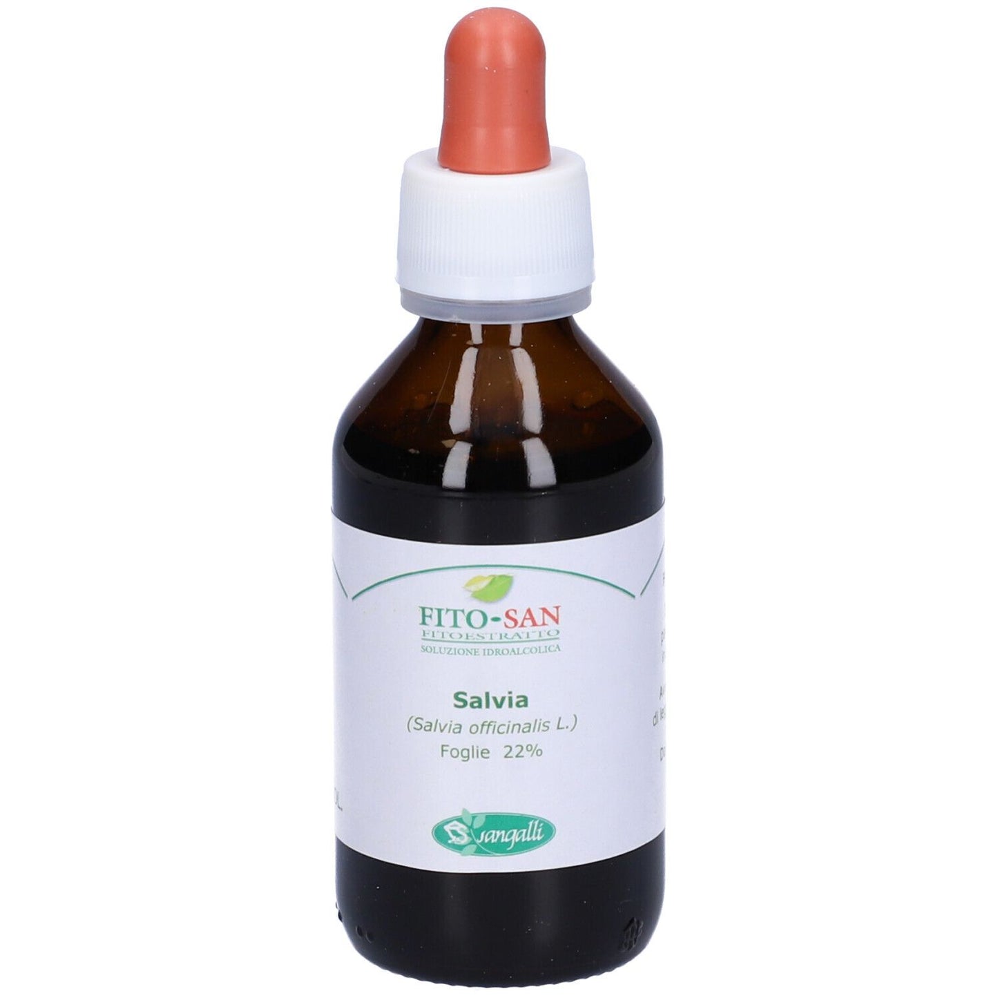 906657756 - SALVIA FGL 100ML TM
