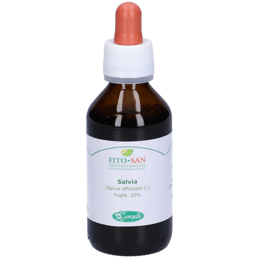 906657756 - SALVIA FGL 100ML TM