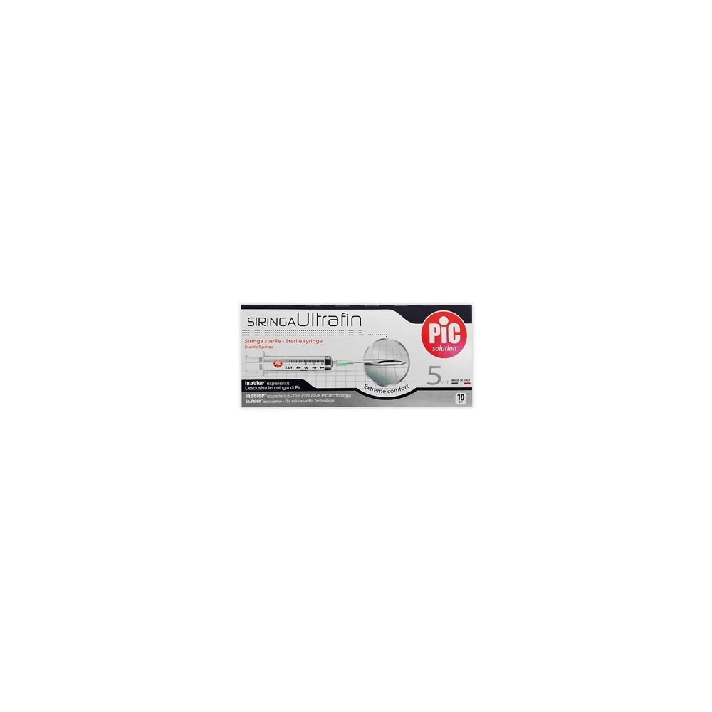 906677950 - SIR PIC ULTRAFINE 5ML 14 10PZ