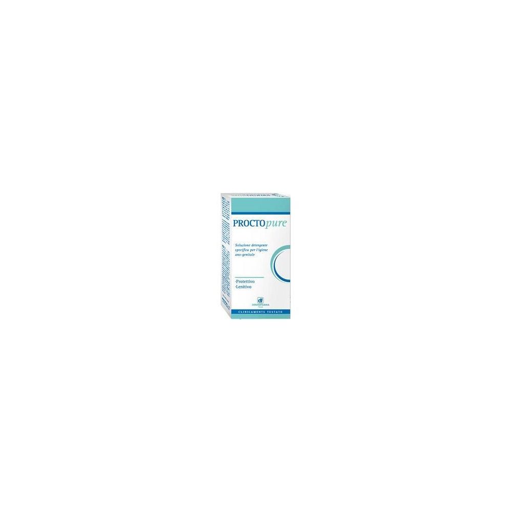 PROCTOPURE LIQUIDO 125ML