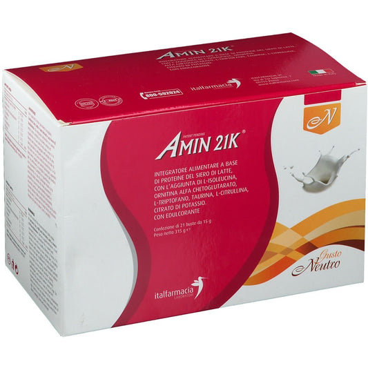906768066 - AMIN 21 K INTEGRAT 21BUST