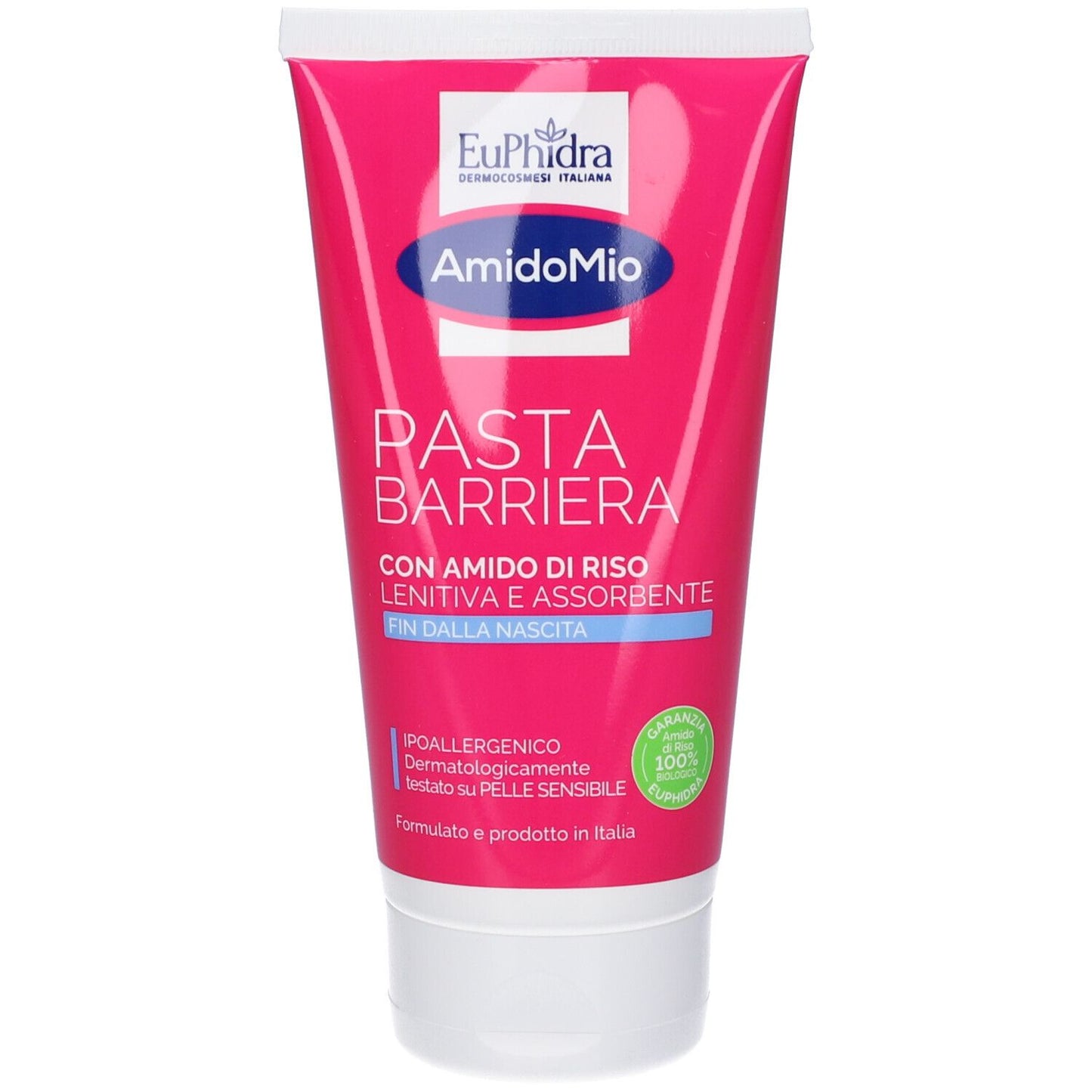 906780527 - EUPHIDRA AMIDOMIO PASTA B150